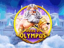 Gates of Olympus bei Need For Slots