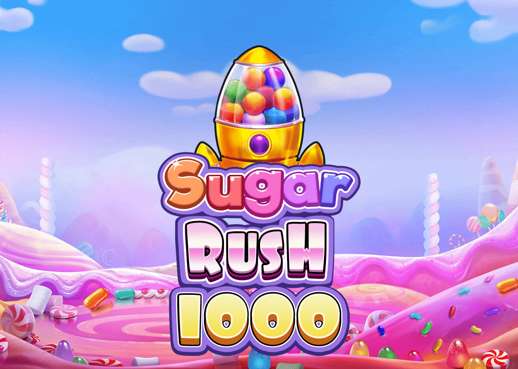 Sugar Rush bei Need For Slots