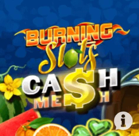 Burning Slots bei Need For Slots